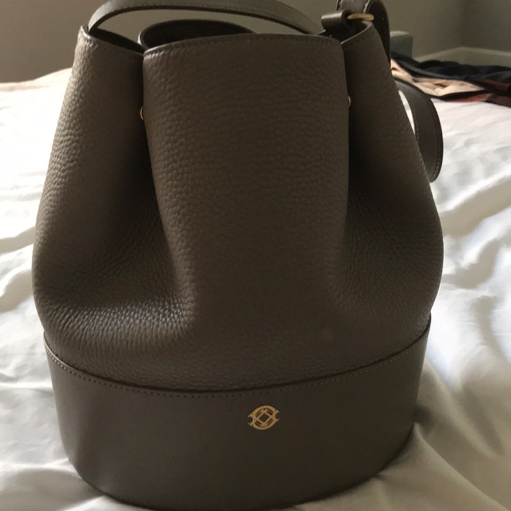 Dagne Dover Ava Bucket